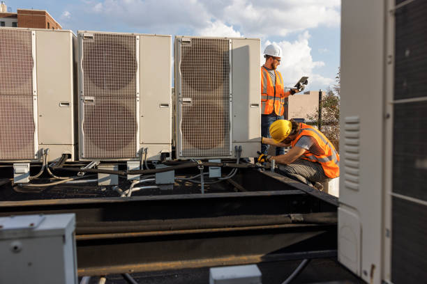 Best HVAC system installation  in Oak Forest, IL