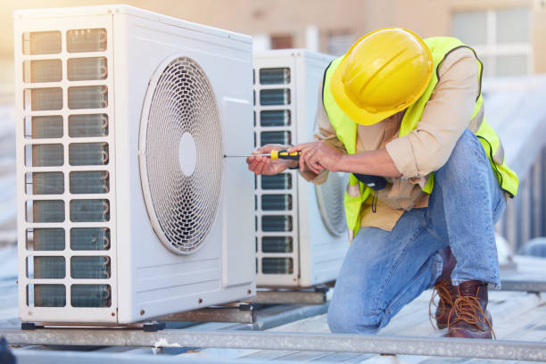 Best Emergency HVAC repair  in Oak Forest, IL