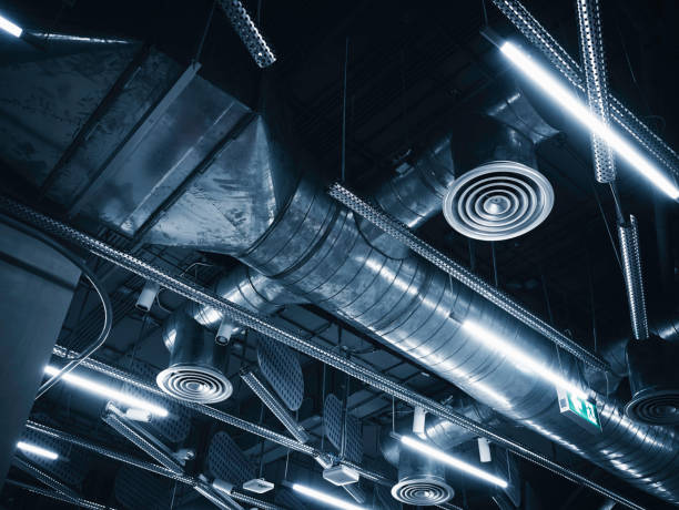 Best Commercial HVAC repair  in Oak Forest, IL
