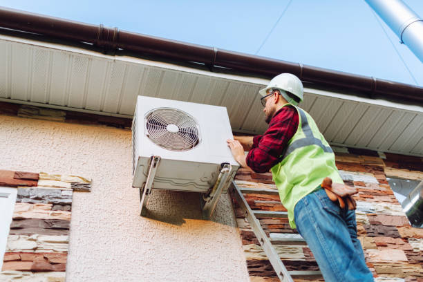 Best Local HVAC companies  in Oak Forest, IL