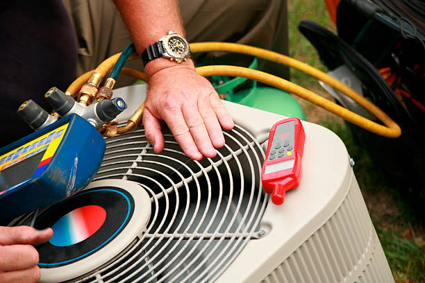Best Affordable HVAC services  in Oak Forest, IL