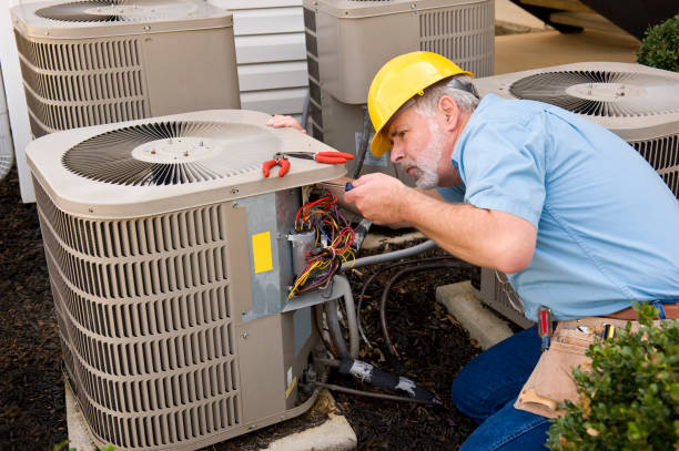 Best Central air repair  in Oak Forest, IL