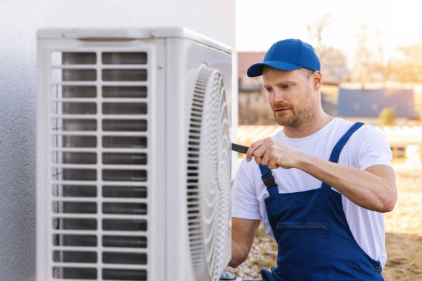 Best Affordable HVAC services  in Oak Forest, IL